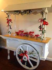 Lolly Trolly Co. Sweet Cart Hire 1103360 Image 7